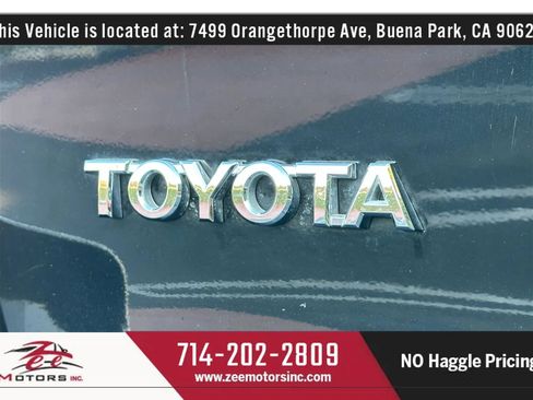 Used 2010 Toyota Sequoia Limited image 66