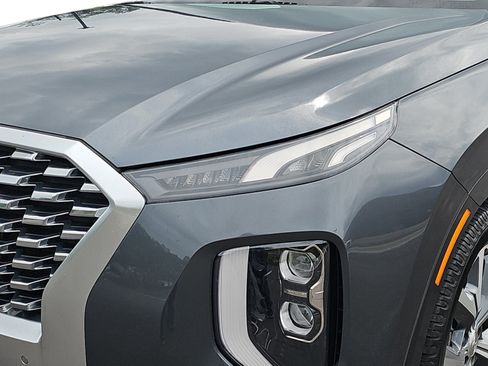 Used 2021 Hyundai Palisade Limited FWD image 29