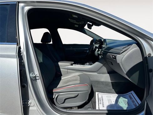 Used 2021 Hyundai Sonata SEL Plus image 15