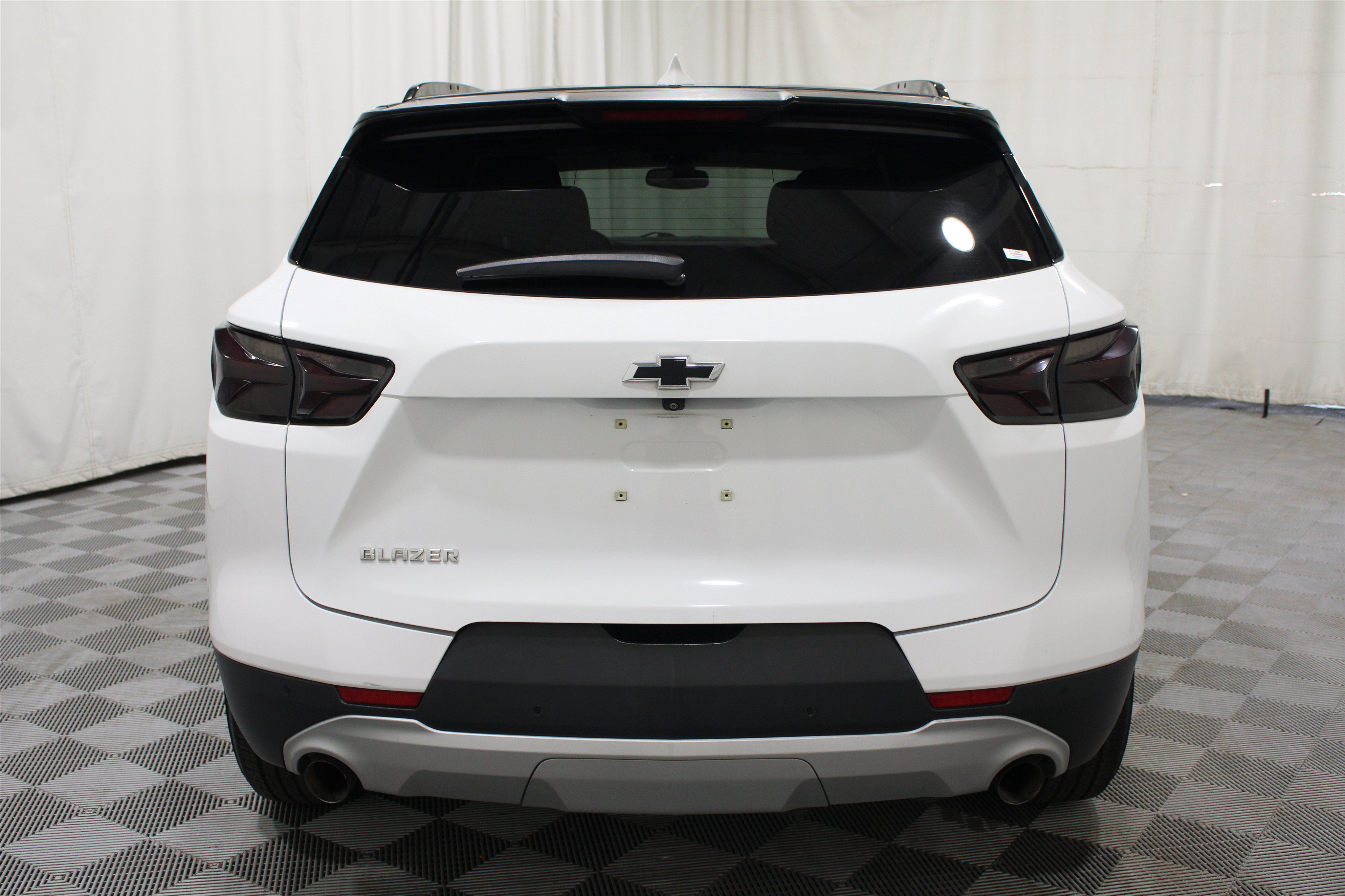 Used 2022 Chevrolet Blazer LT FWD image 31