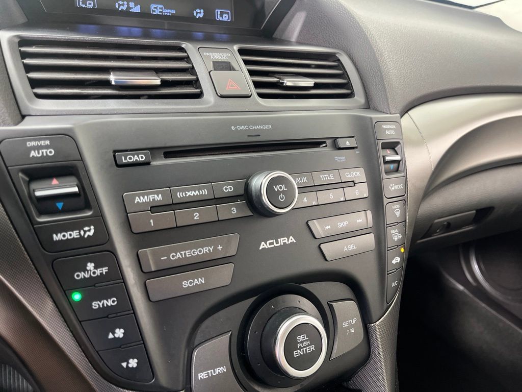 Used 2014 Acura TL Special Edition FWD image 28
