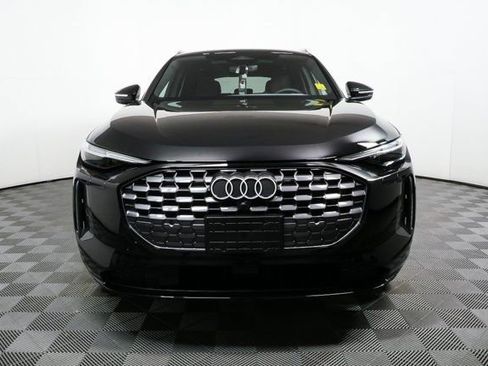 New 2025 Audi Q5 Premium Plus image 36