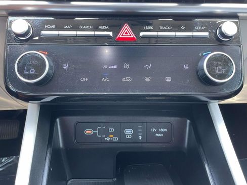 Used 2025 Hyundai Tucson SEL FWD image 31