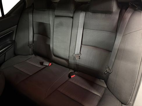 Used 2022 Nissan Altima 2.5 S image 11