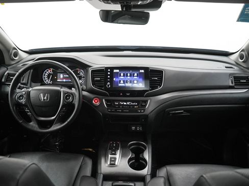 Used 2023 Honda Ridgeline RTL image 13