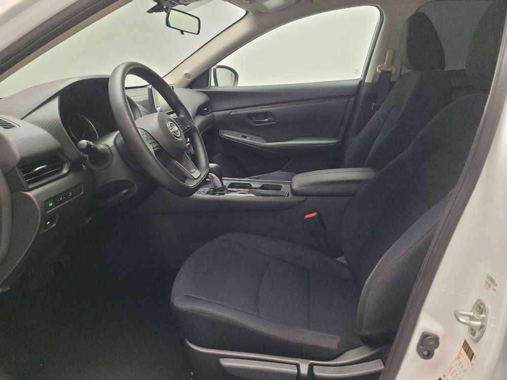 Used 2024 Nissan Sentra S FWD image 17