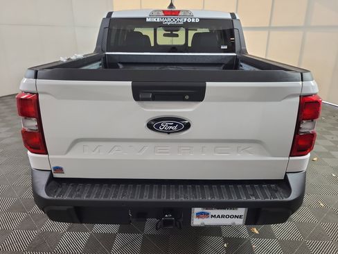 New 2026 Ford Maverick Lariat image 5