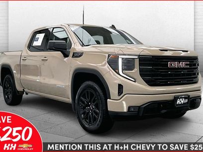 Used 2023 GMC Sierra 1500 Elevation