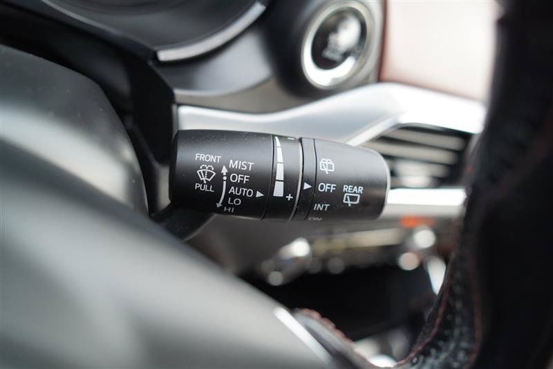 Used 2016 MAZDA CX-9 Signature AWD/4WD image 58