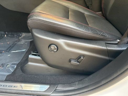 Certified 2023 Dodge Durango R/T RWD image 48