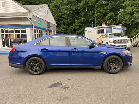 Used 2015 Ford Taurus SEL w/ Equipment Group 201A FWD image 6
