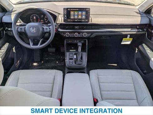 Certified 2024 Honda CR-V EX-L image 21