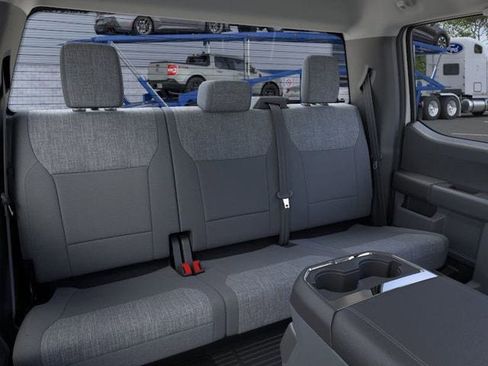 New 2026 Ford F350 XLT image 11
