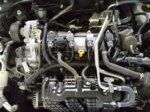 Used 2023 Nissan Altima 2.5 SV FWD image 30