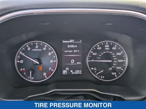 Certified 2024 Subaru Outback Onyx Edition image 19