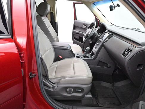 Used 2019 Ford Flex SEL w/ Equipment Group 202A AWD/4WD image 35