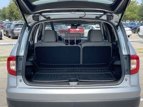 Used 2021 Honda Pilot Special Edition image 28