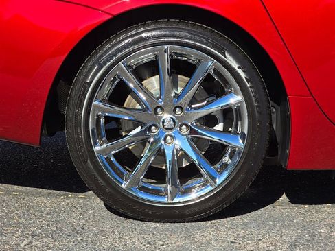 Used 2012 Jaguar XJ RWD image 37