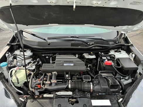 Used 2019 Honda CR-V EX image 10