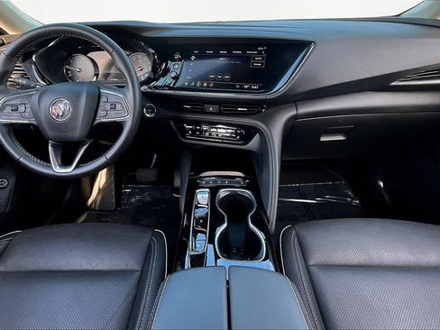 Used 2023 Buick Envision Essence image 16