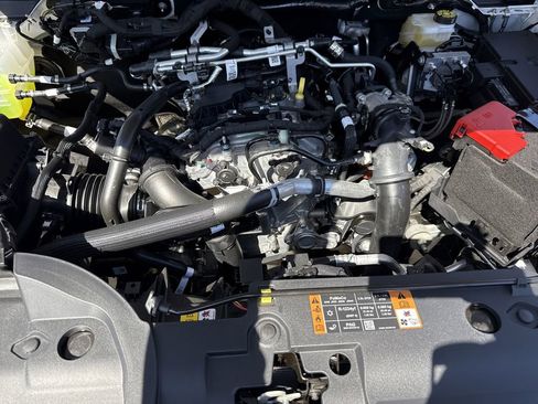 New 2025 Ford Ranger XL image 23