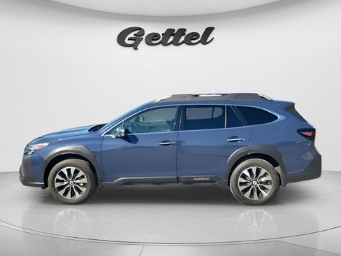 Used 2025 Subaru Outback Touring XT w/ Popular Package #2 image 14