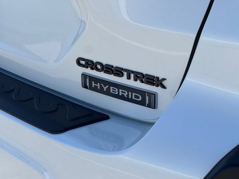 Used 2026 Subaru Crosstrek 2.5i Limited AWD/4WD image 22