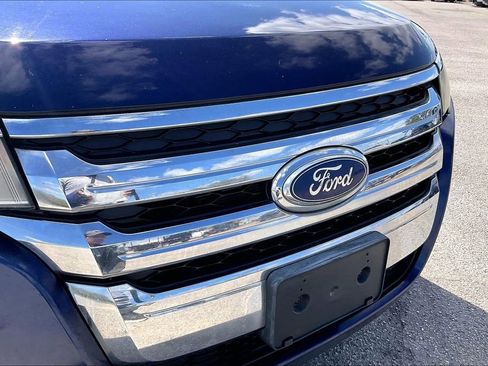 Used 2011 Ford Edge SE w/ 101A Rapid Spec Order Code image 32