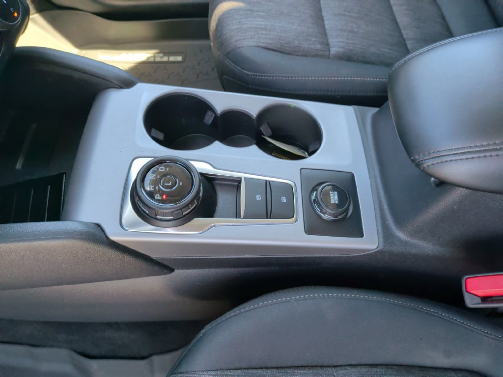 Certified 2023 Ford Bronco Sport Big Bend w/ Convenience Package AWD/4WD image 20