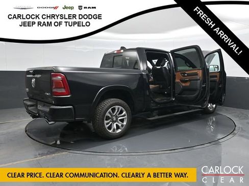 Used 2021 RAM 1500 Limited image 63