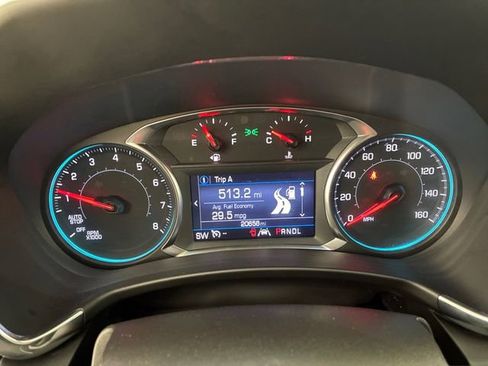 Certified 2024 Chevrolet Equinox LT image 25