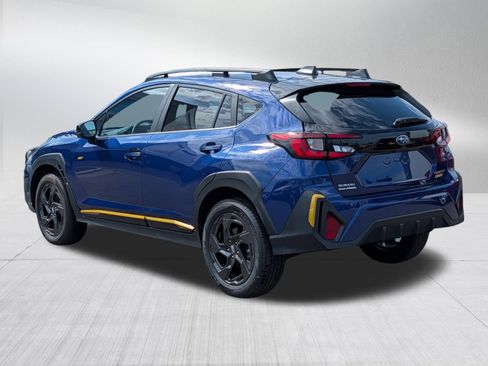 Used 2025 Subaru Crosstrek 2.5i Sport AWD/4WD image 5