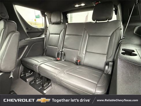Certified 2024 Chevrolet Tahoe LT image 34