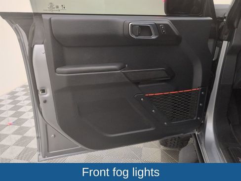 Certified 2023 Ford Bronco Raptor image 39