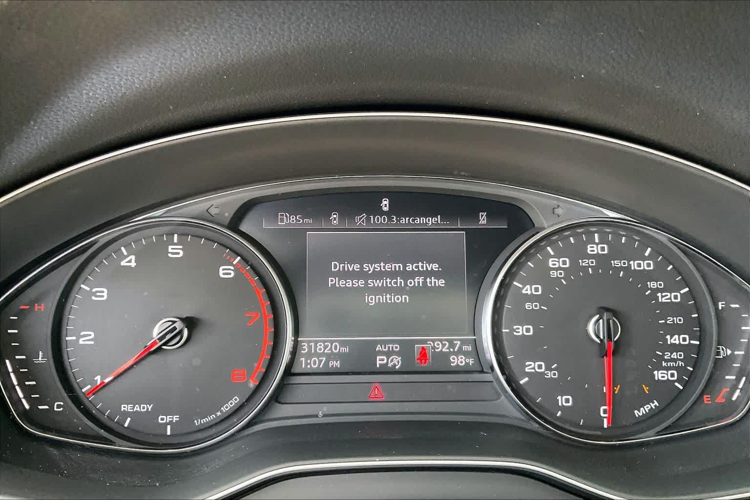 Used 2023 Audi Q5 2.0T Premium w/ Convenience Package AWD/4WD image 26
