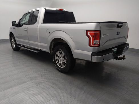 Used 2015 Ford F150 XLT w/ Equipment Group 302A Luxury AWD/4WD image 3