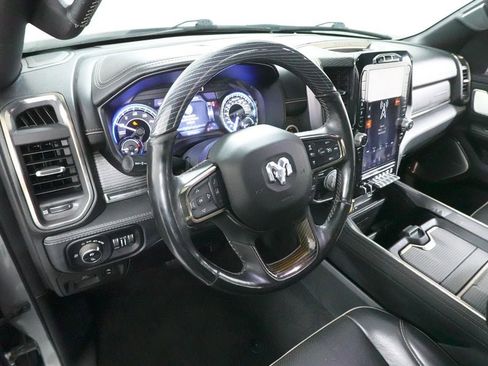 Used 2019 RAM 1500 Limited image 25