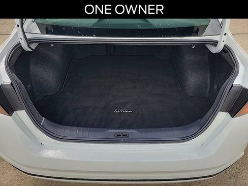 Used 2020 Nissan Altima 2.5 S FWD image 6