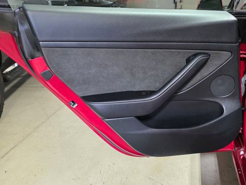 Used 2023 Tesla Model 3 Standard Range RWD image 13