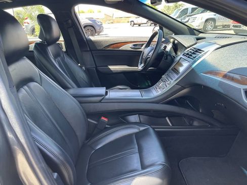 Used 2019 Lincoln MKZ Reserve w/ Reserve Plus Package FWD image 13