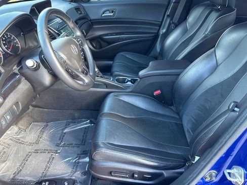 Used 2019 Acura ILX image 10