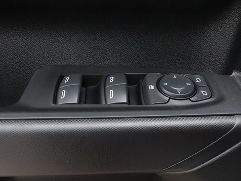 Used 2023 Chevrolet Silverado 1500 Custom Trail Boss w/ LPO, Dark Essentials Package image 17