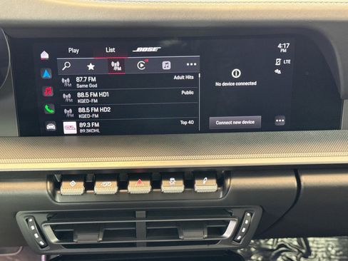 Used 2022 Porsche 911 Carrera S image 15