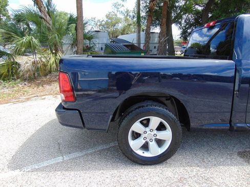 Used 2014 RAM 1500 Express RWD image 4