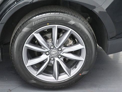 Used 2024 Acura RDX SH-AWD w/ Technology Package image 38