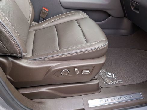 Certified 2024 GMC Yukon Denali w/ Max Trailering Package image 31