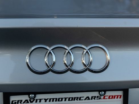 Used 2019 Audi A5 2.0T Premium w/ Convenience Package image 21