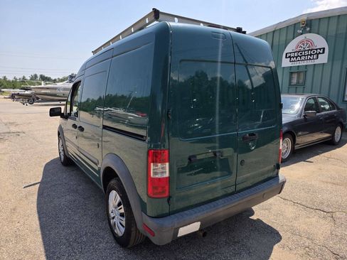 Used 2011 Ford Transit Connect XL FWD image 11
