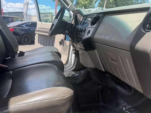 Used 2009 Ford F450 XL RWD image 18