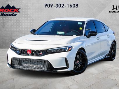 Used 2023 Honda Civic Type R